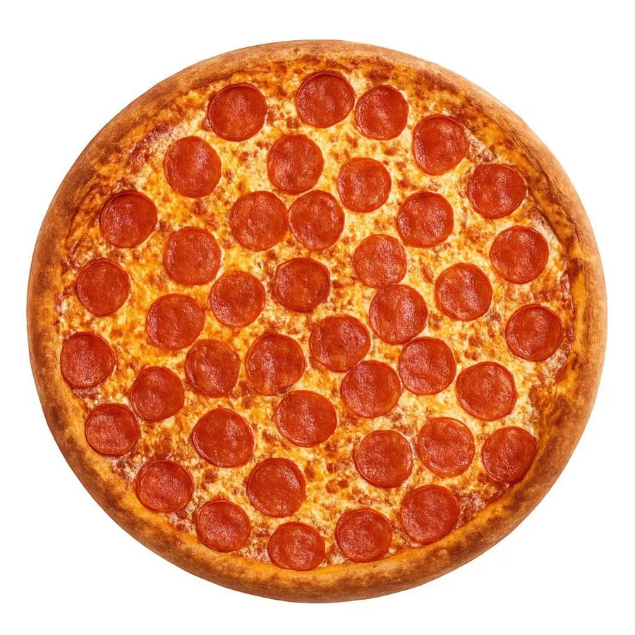 Пепперони