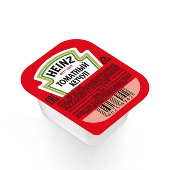 Кетчуп 