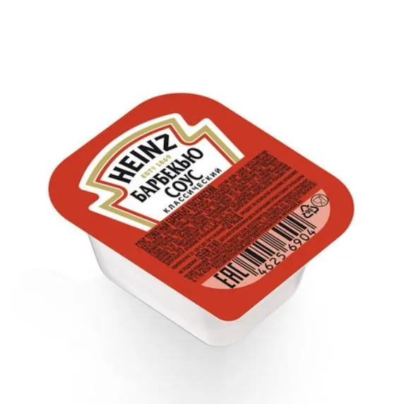 Соус барбекю 